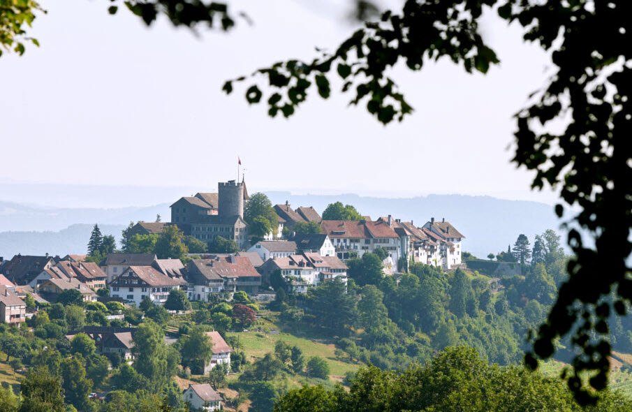 Stiftung Schloss Regensberg, Regensberg, Switzerland, Switzerland